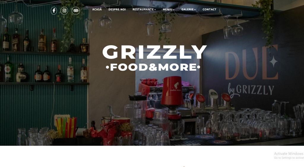 Creare site web Timisoara | Creare magazin online Timisoara