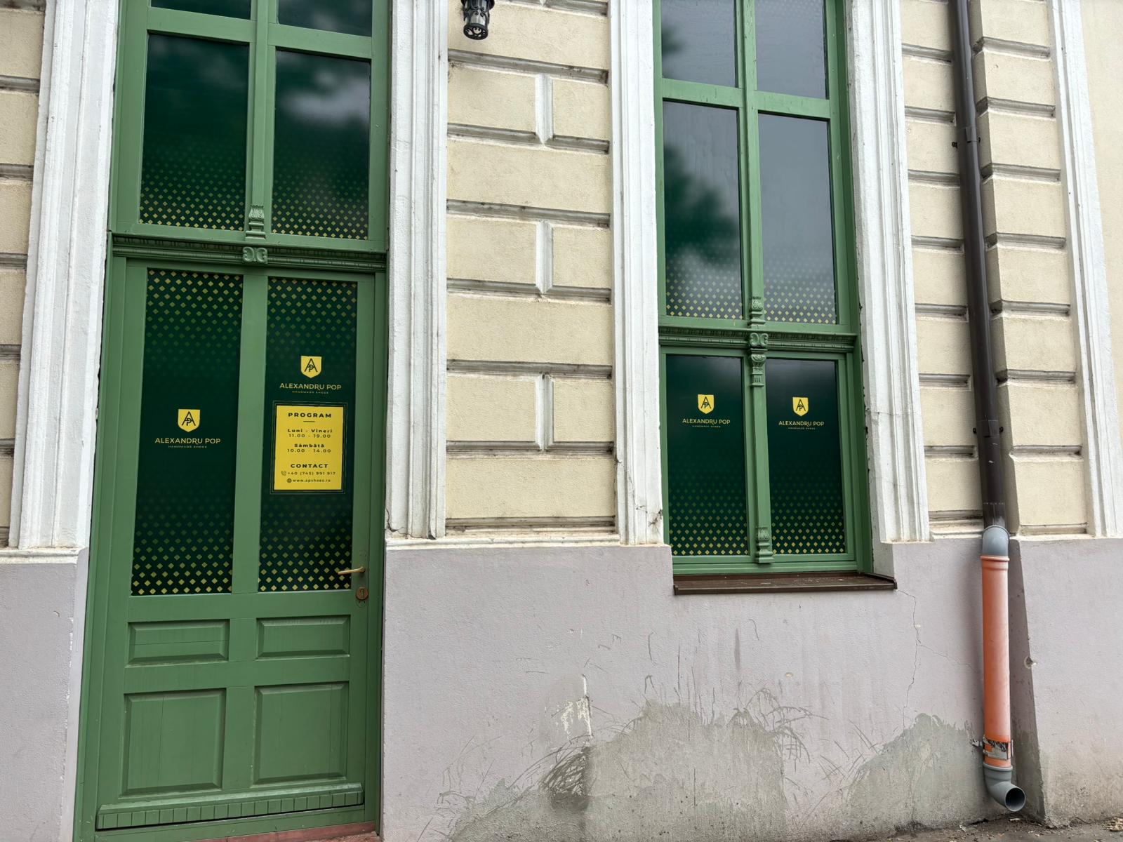 folii autocolante timisoara, autocolante timisoara, reclama exterior timisoara, print-uri personalizate timisoara, graphic design timisoara