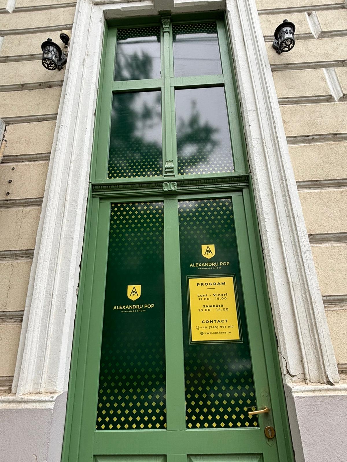folii autocolante timisoara, autocolante timisoara, reclama exterior timisoara, print-uri personalizate timisoara, graphic design timisoara