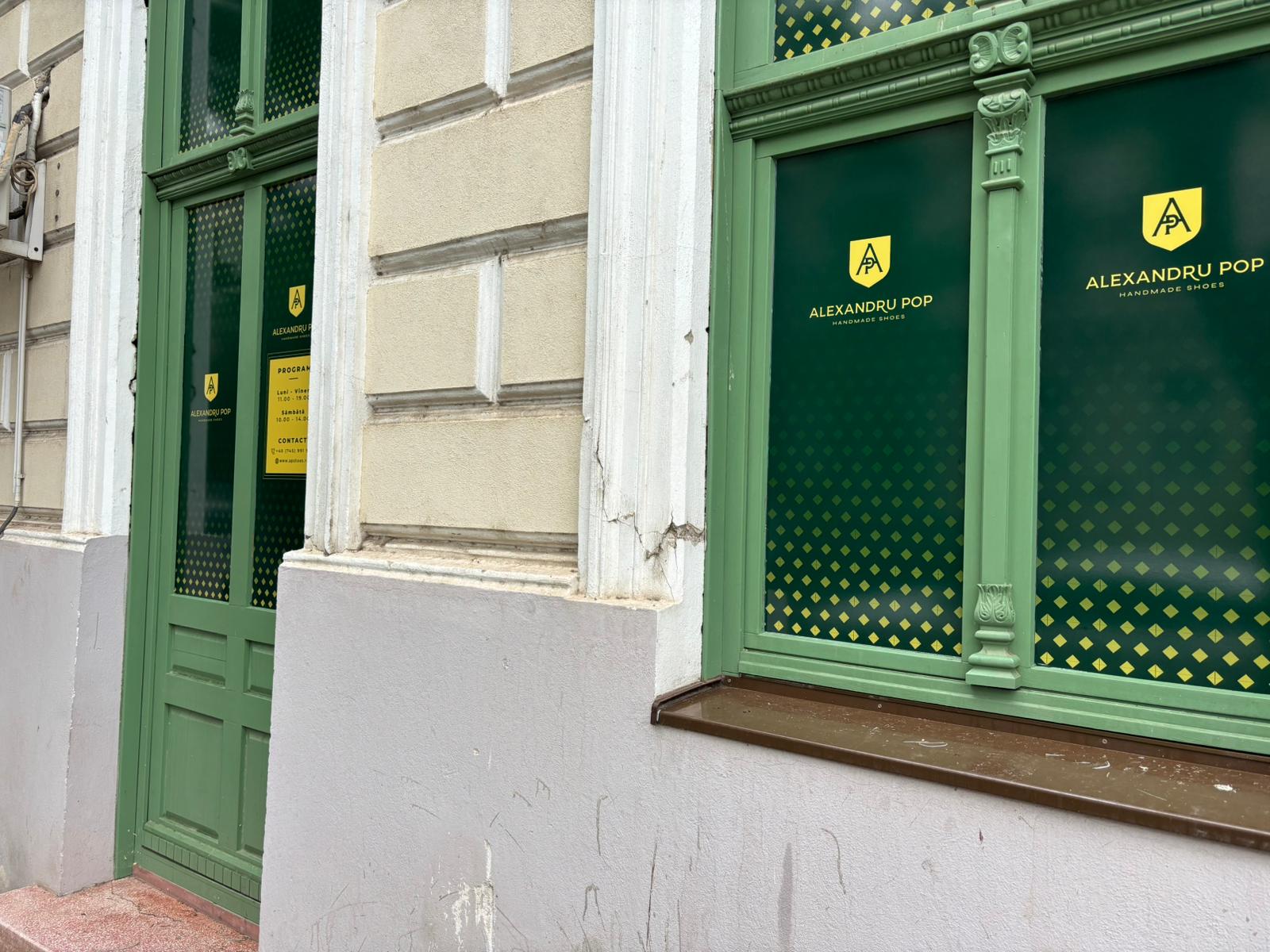 folii autocolante timisoara, autocolante timisoara, reclama exterior timisoara, print-uri personalizate timisoara, graphic design timisoara